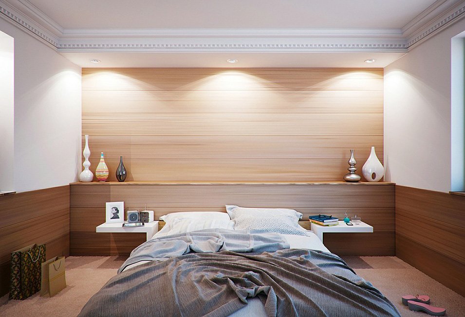 Super Deluxe Rooms
